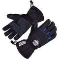 Ergodyne ProFlex 819WP Extreme Thermal Waterproof Winter Work Gloves, Small, Black 17612
